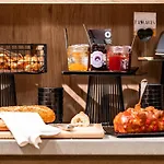 Mercure Grenoble Centre Alpotel