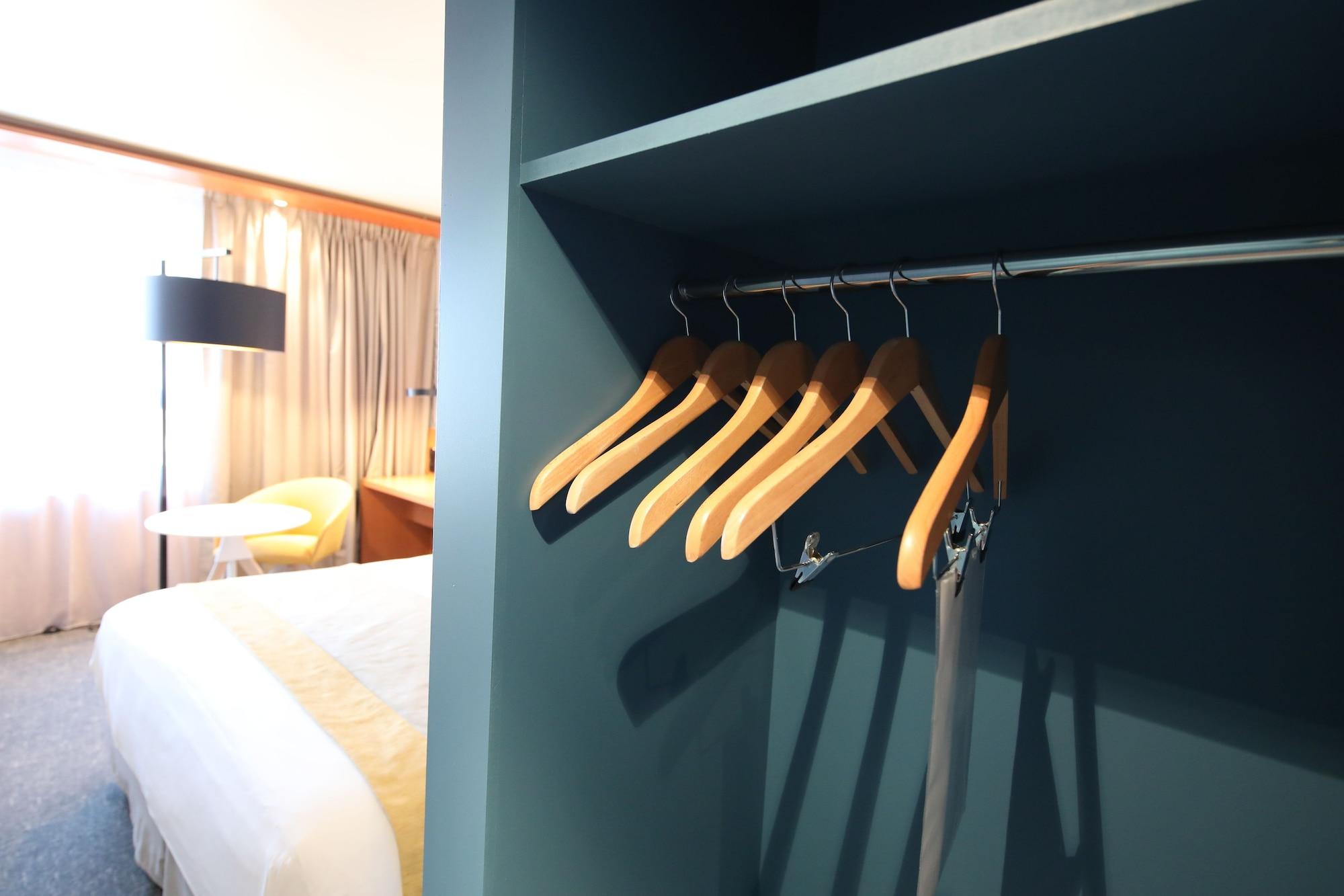 Mercure Centre Alpotel