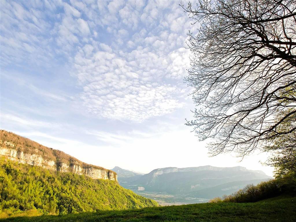 Hotel Mercure Centre Alpotel Grenoble