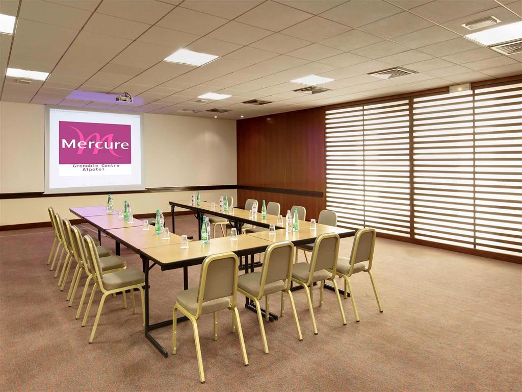 Hotel Mercure Centre Alpotel 4*