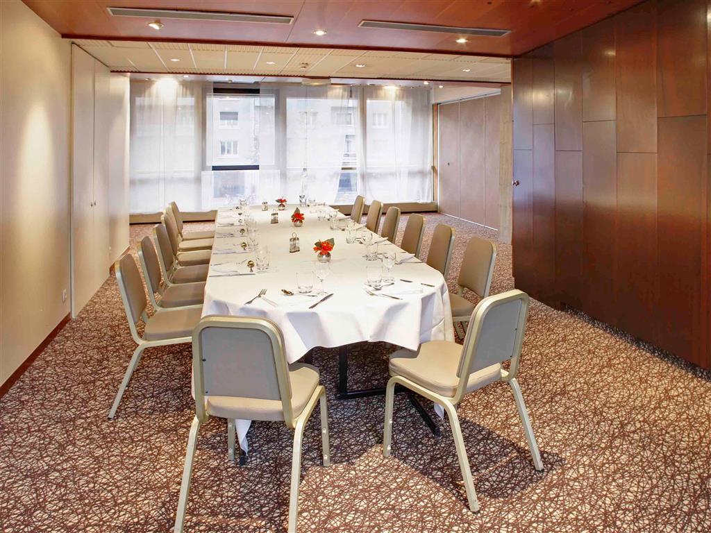Hotel Mercure Centre Alpotel