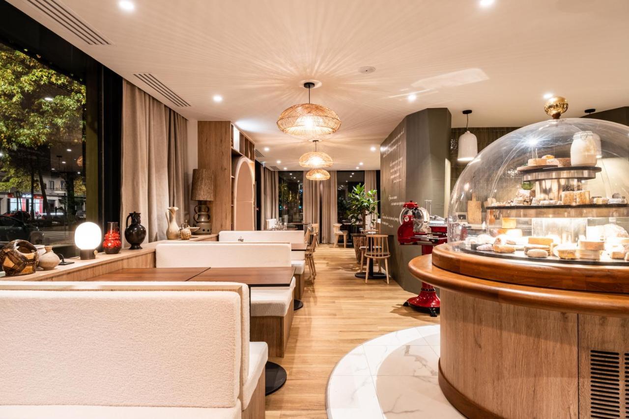 Mercure Centre Alpotel Grenoble