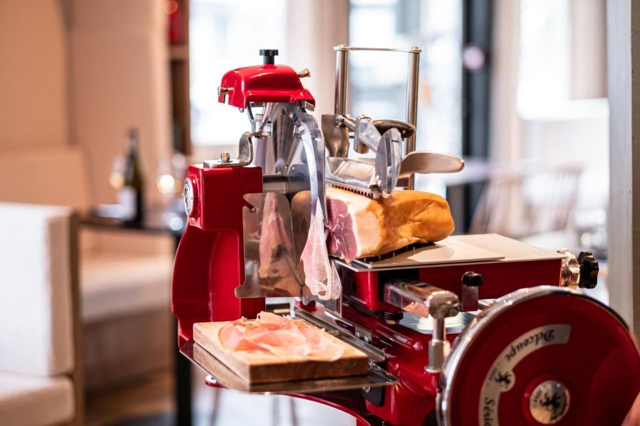 Mercure Centre Alpotel Hotel Grenoble