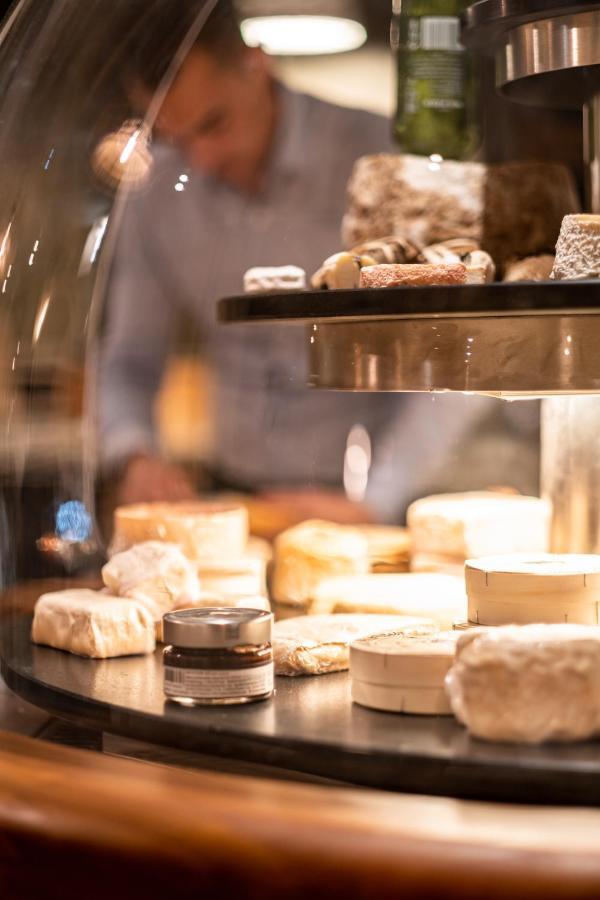 Mercure Centre Alpotel Hotel Grenoble