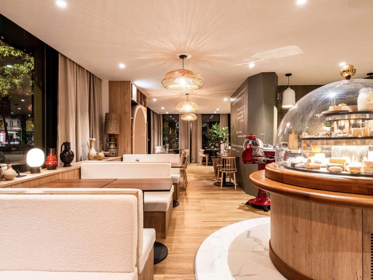 Mercure Centre Alpotel 4* Grenoble