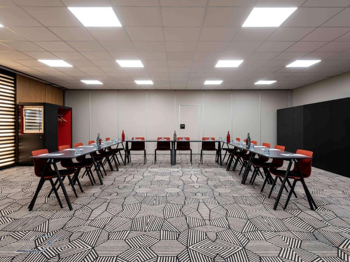 Mercure Centre Alpotel 4* Grenoble