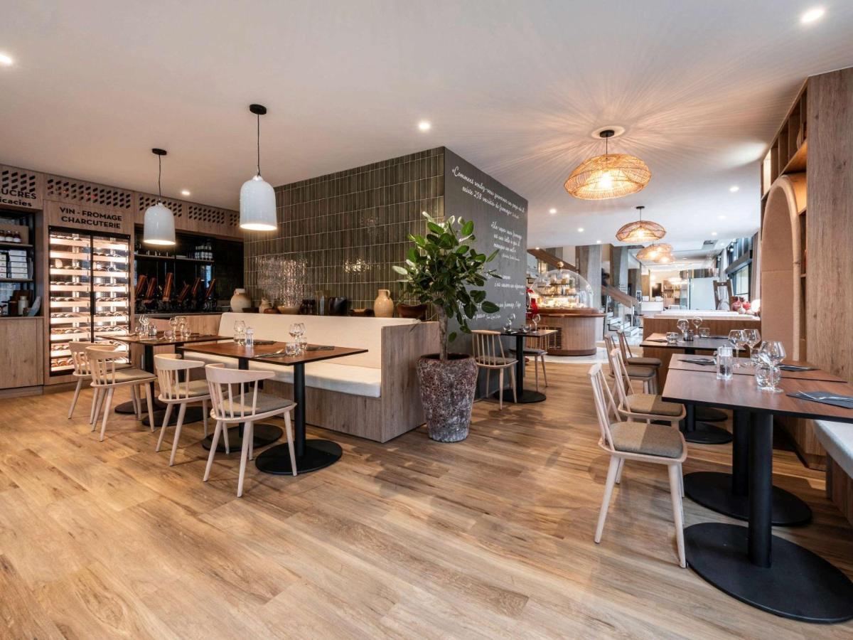 Mercure Centre Alpotel 4* Grenoble