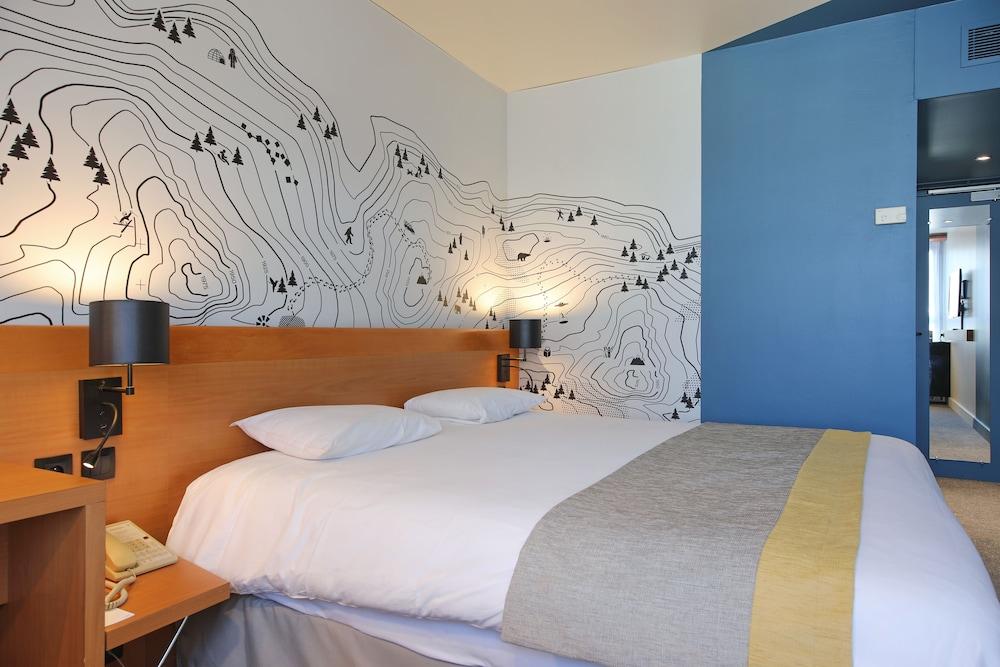 Hotel Mercure Centre Alpotel 4*