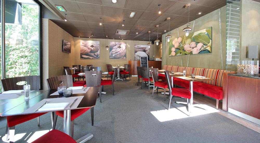 Mercure Centre Alpotel Hotel Grenoble