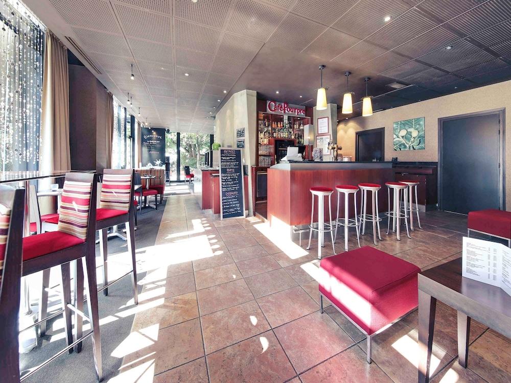 Mercure Centre Alpotel 4*