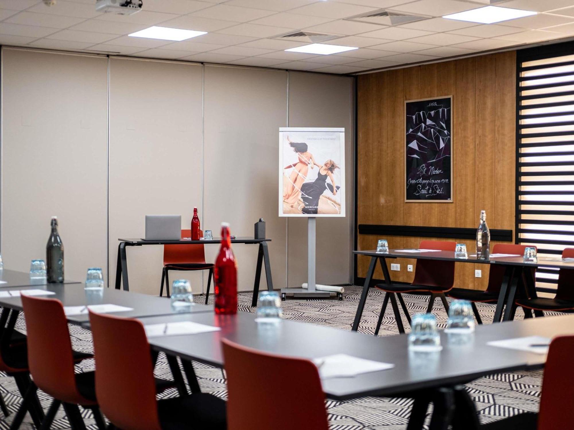 Mercure Centre Alpotel 4*
